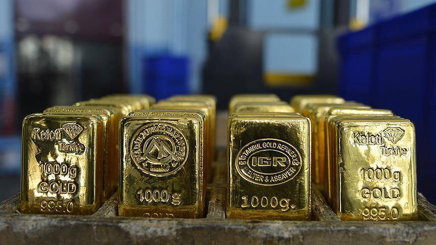 Gram altında 4.500 TL yolculuğu için geri sayım! Altında ‘Kritik Seviye’ alarmı! 2
